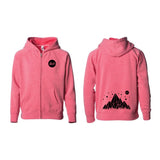 Starliet - Youth Zip Up Hoodie