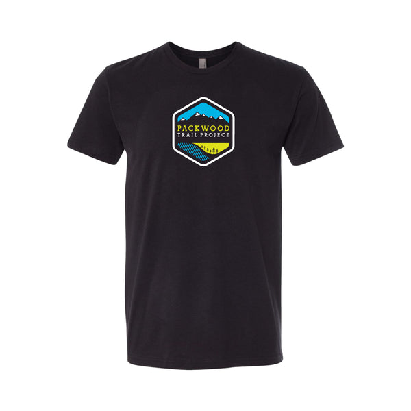 Packwood Trail Project - Unisex Tees