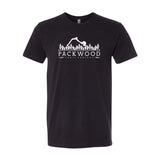Packwood Trail Project - Unisex Tees