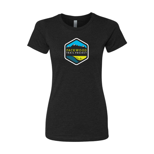 Packwood Trail Project - Women's Tees