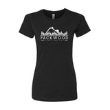 Packwood Trail Project - Women's Tees