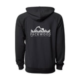 Packwood Trail Project - Zip Up Hoodie