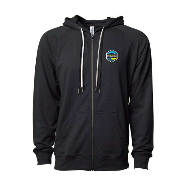 Packwood Trail Project - Zip Up Hoodie